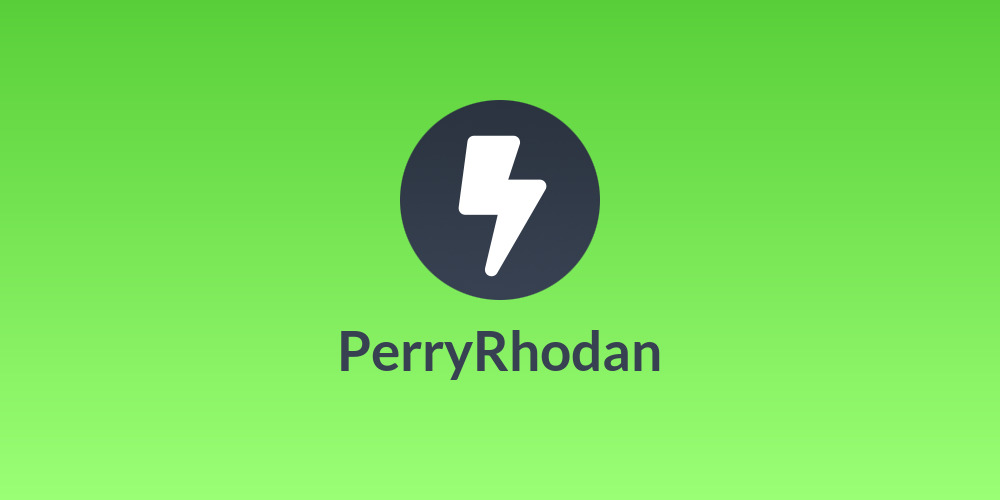 PerryRhodan
