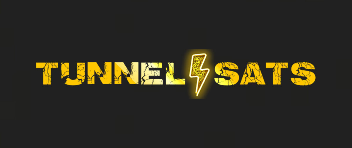 Tunnel⚡️Sats image