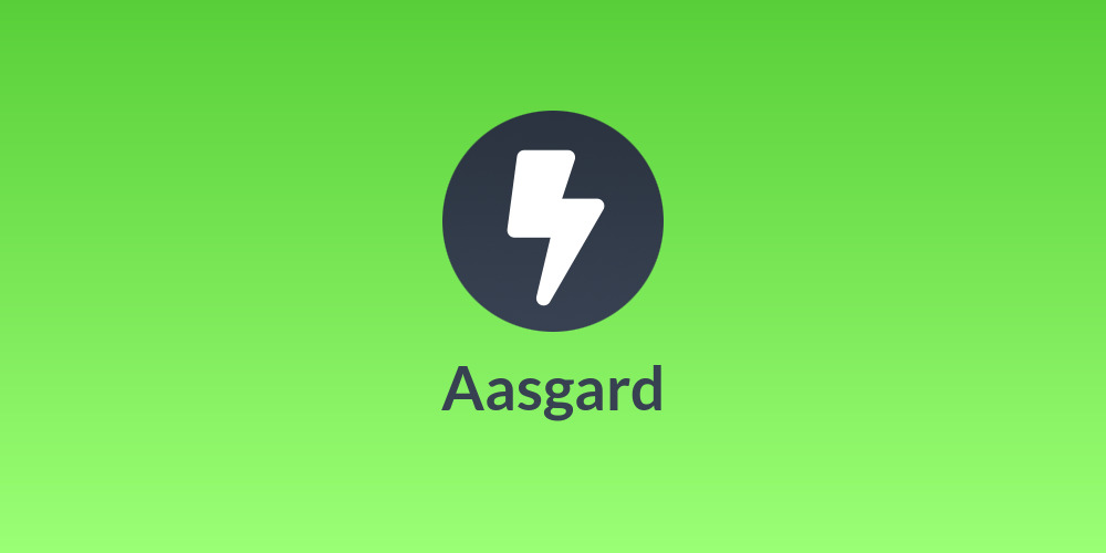Aasgard