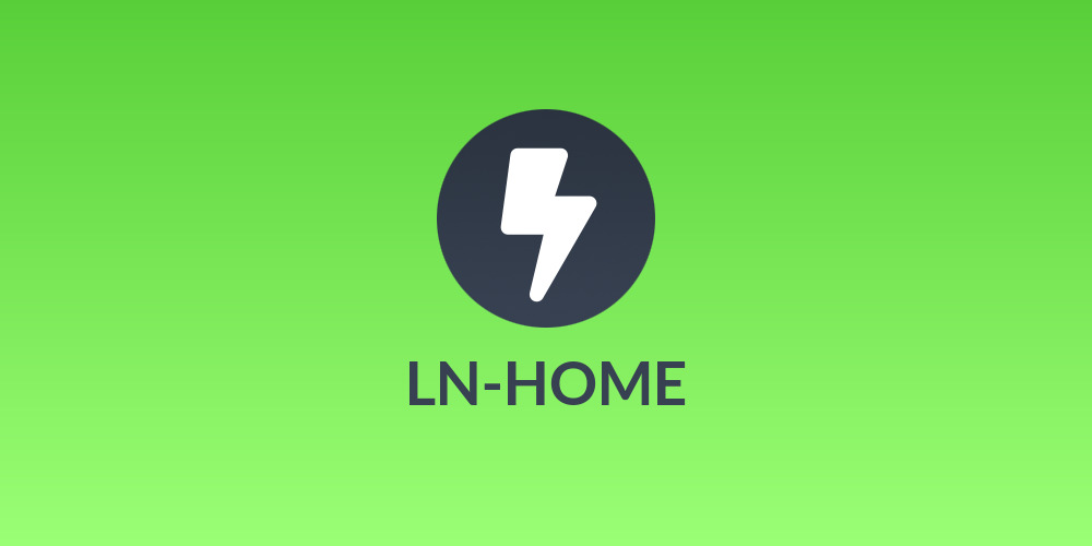 LN-HOME