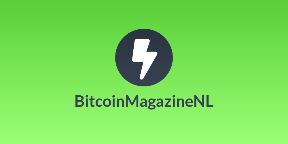 BitcoinMagazineNL