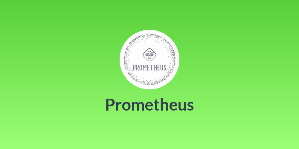 Prometheus