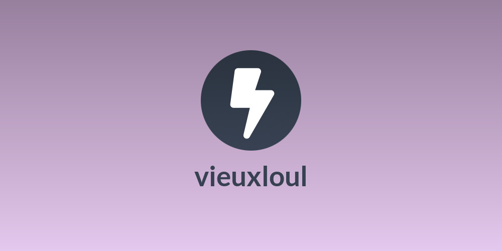 vieuxloul