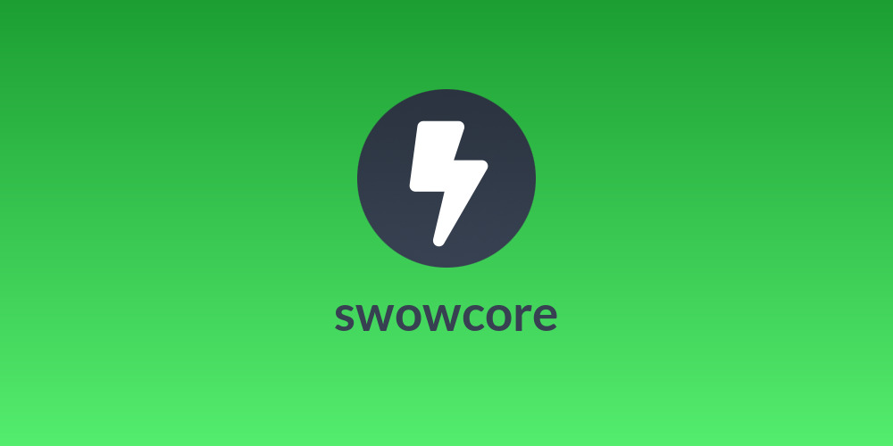 swowcore