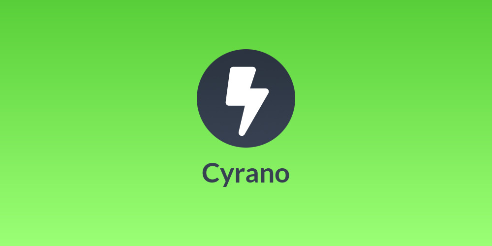 Cyrano