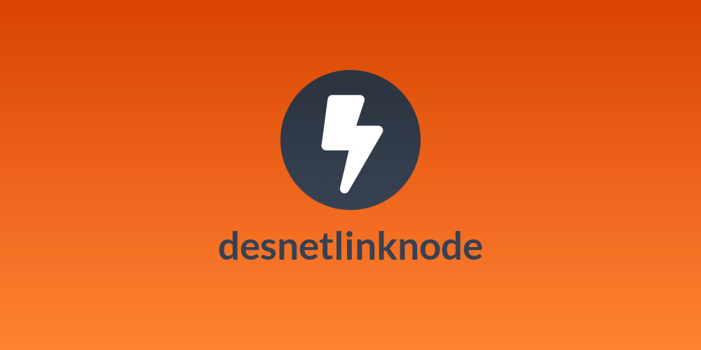 desnetlinknode