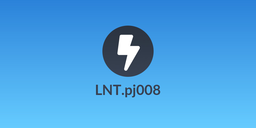 LNT.pj008