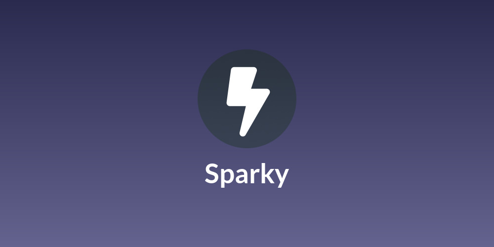 Sparky