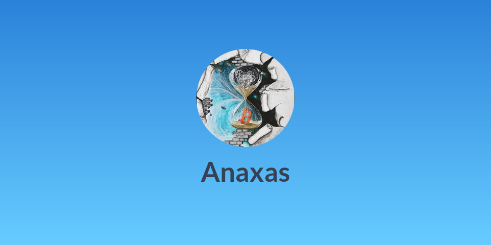 Anaxas