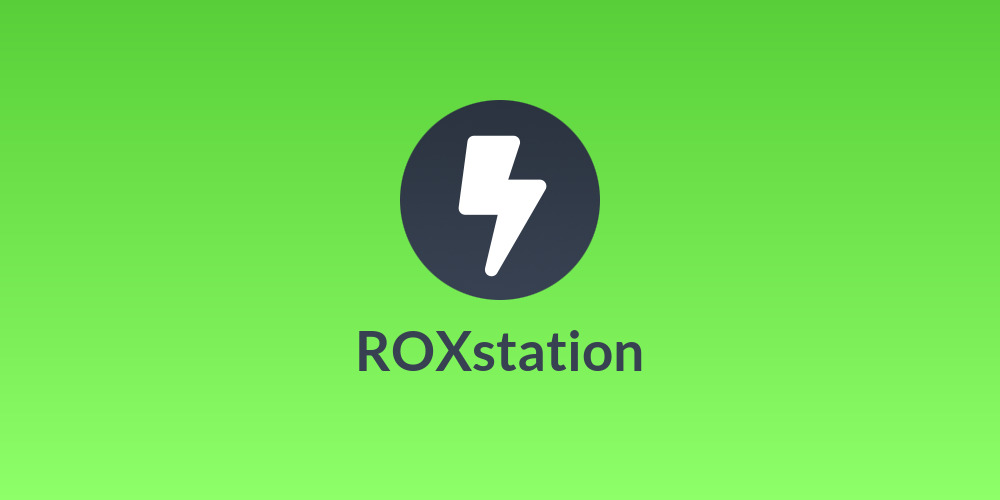 ROXstation