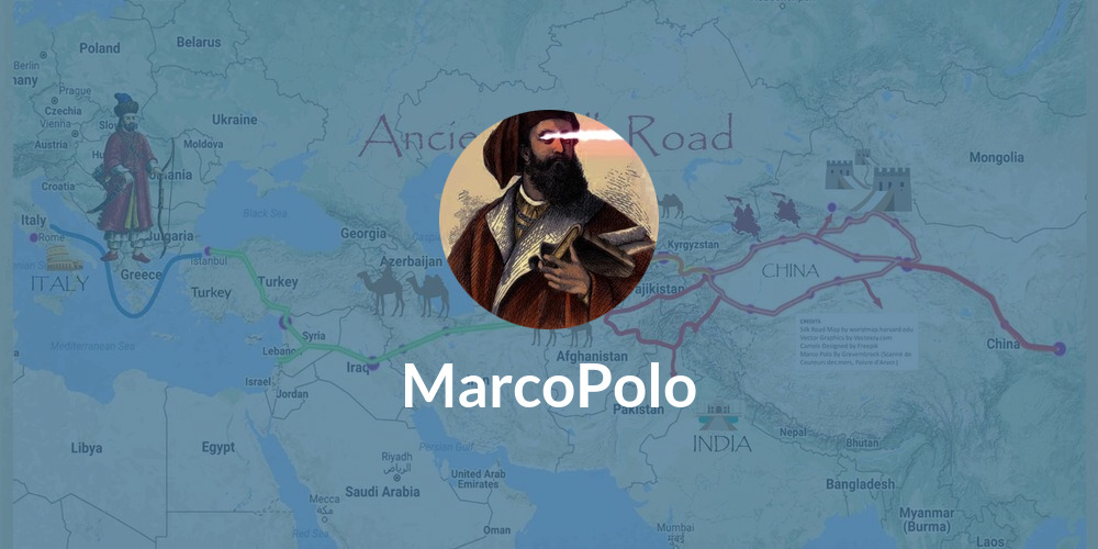 MarcoPolo