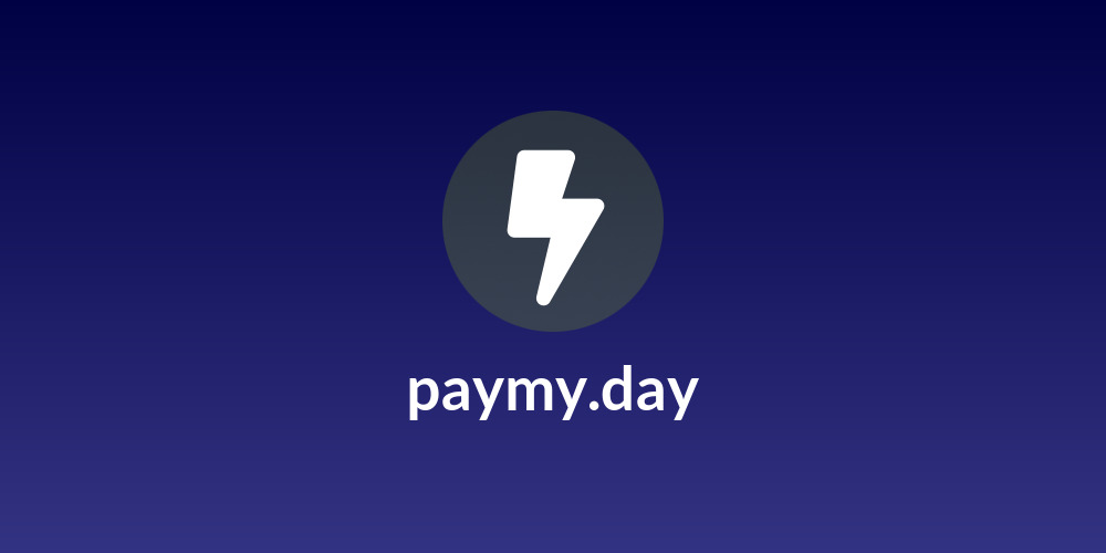 paymy.day