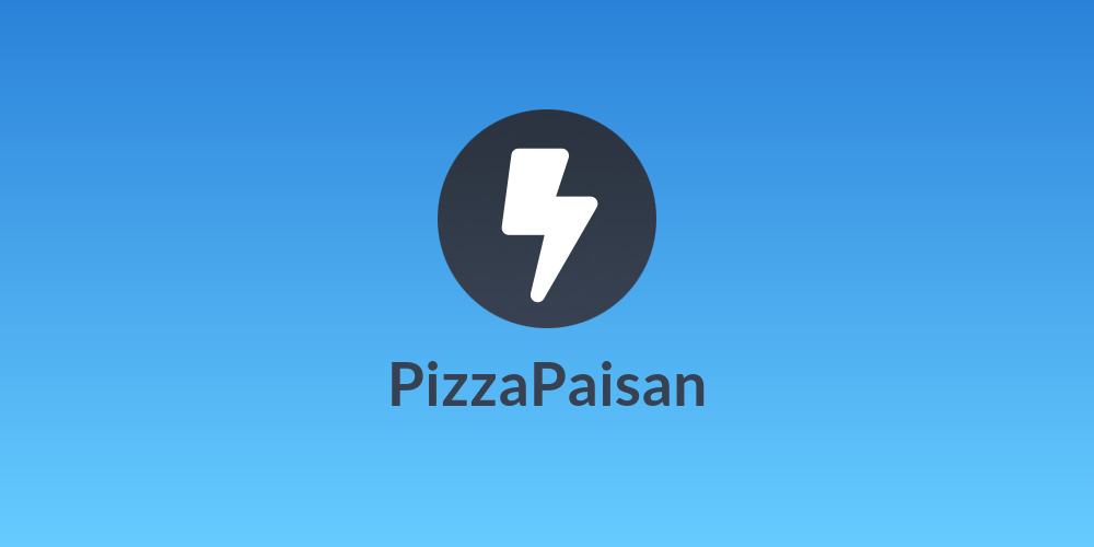 PizzaPaisan
