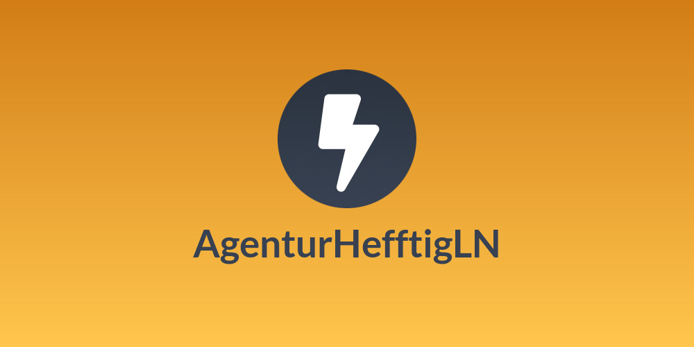 AgenturHefftigLN