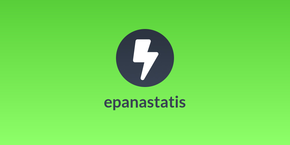 epanastatis
