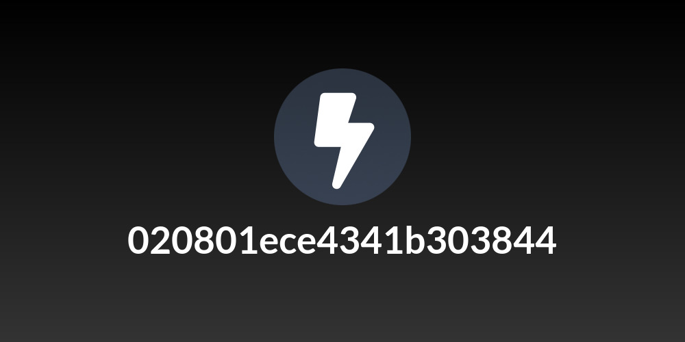 020801ece4341b303844