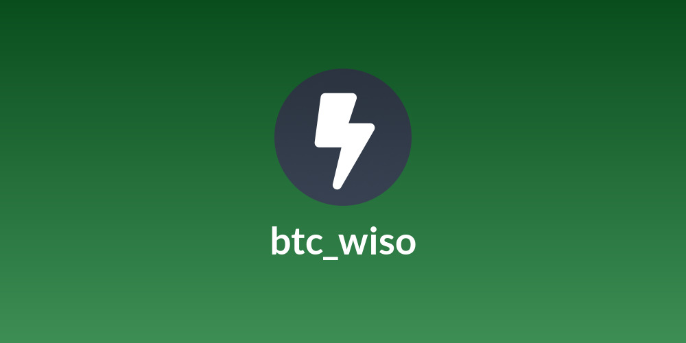 btc_wiso