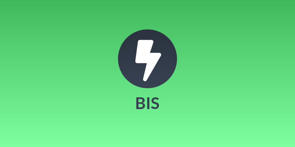 BIS