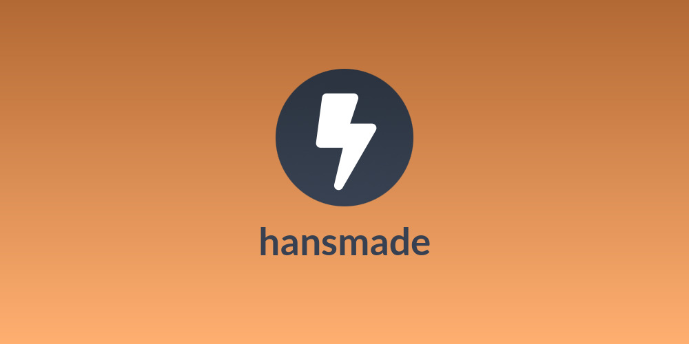 hansmade