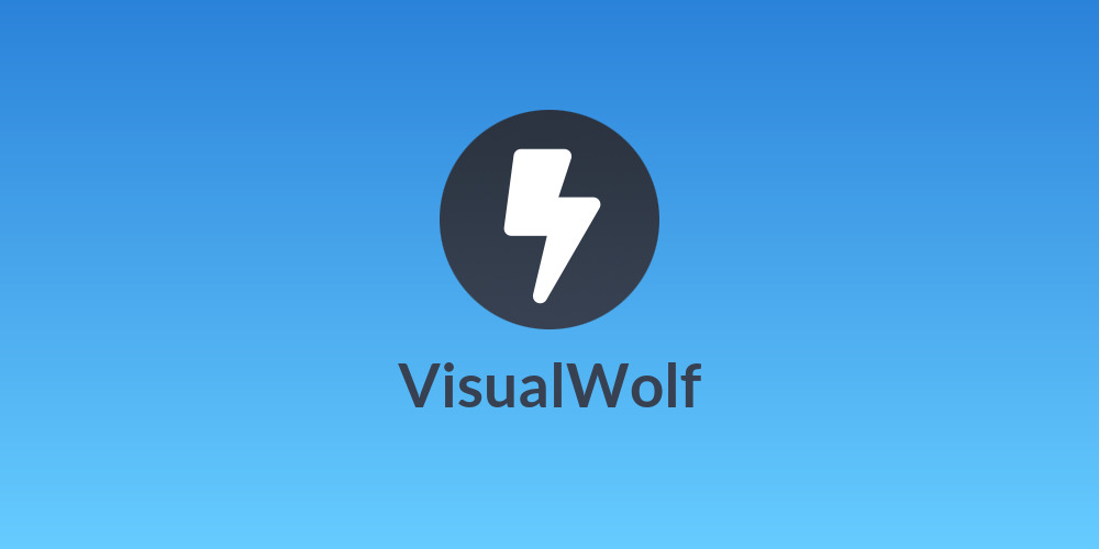 VisualWolf
