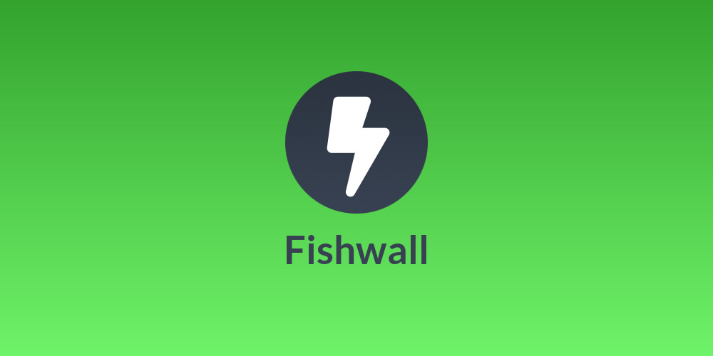 Fishwall🐟🧱