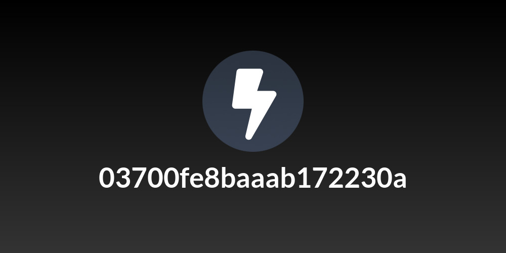 03700fe8baaab172230a
