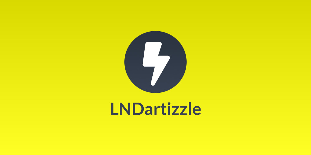 LNDartizzle