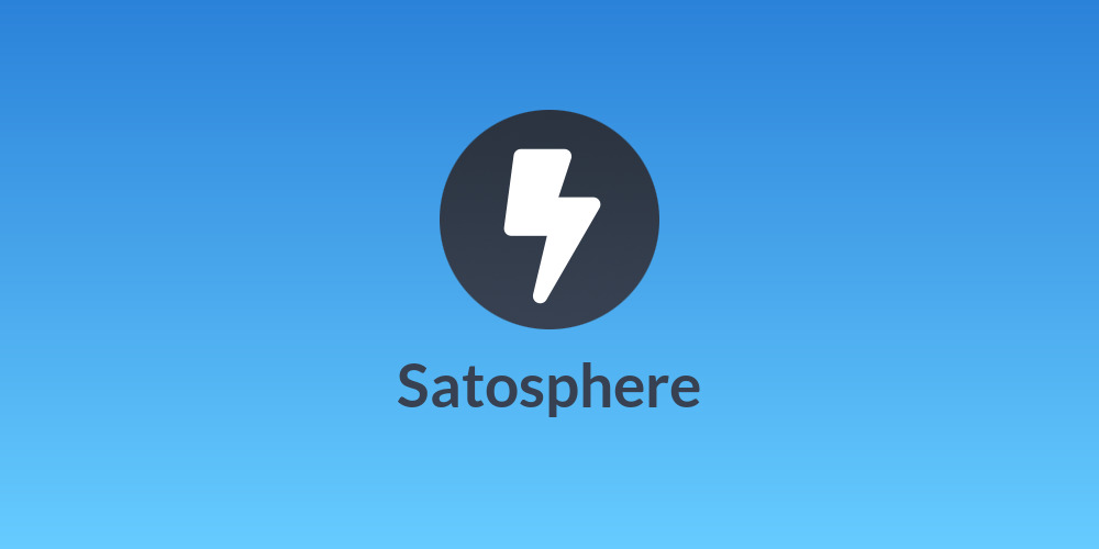Satosphere