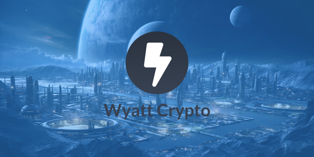Wyatt Crypto