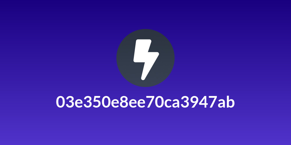 03e350e8ee70ca3947ab