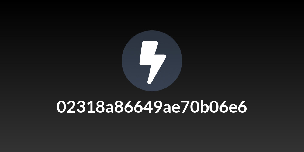 02318a86649ae70b06e6