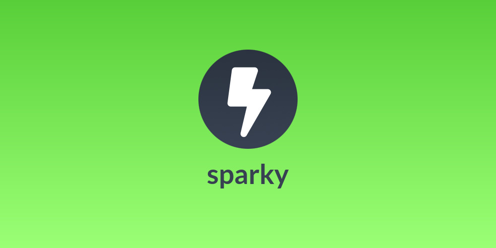 sparky