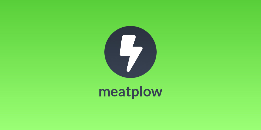 meatplow