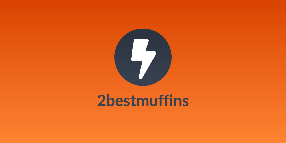 2bestmuffins