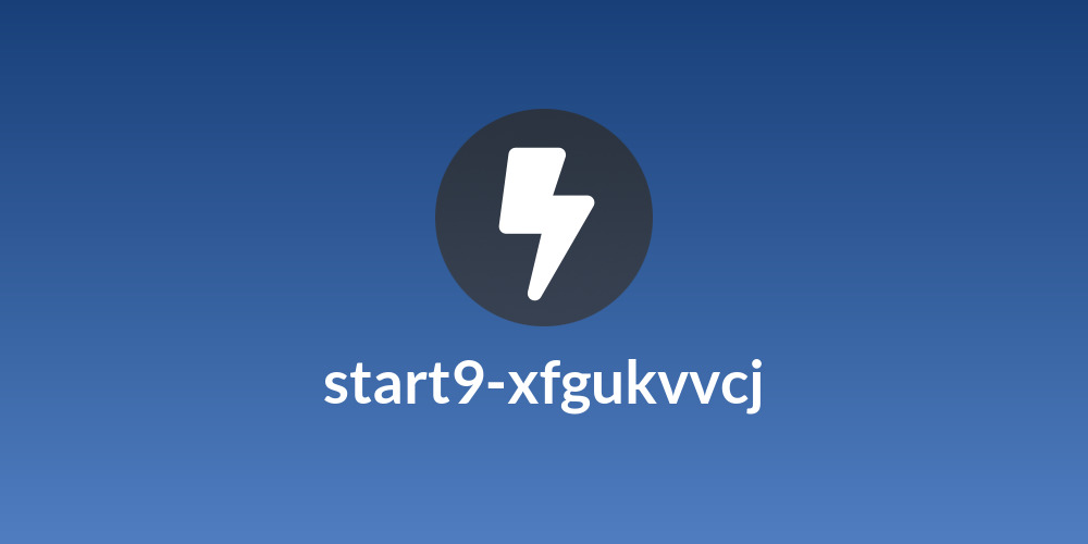 start9-xfgukvvcj