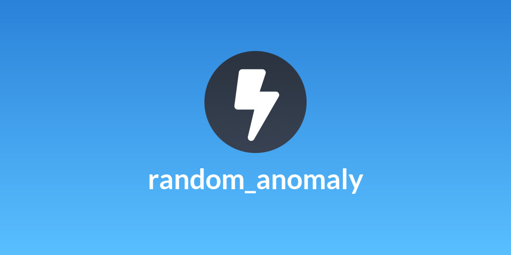 random_anomaly
