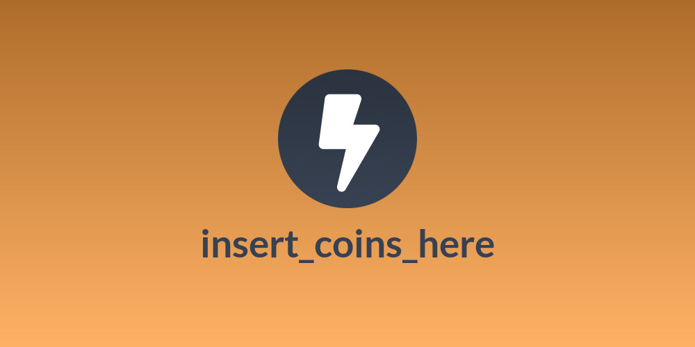 insert_coins_here