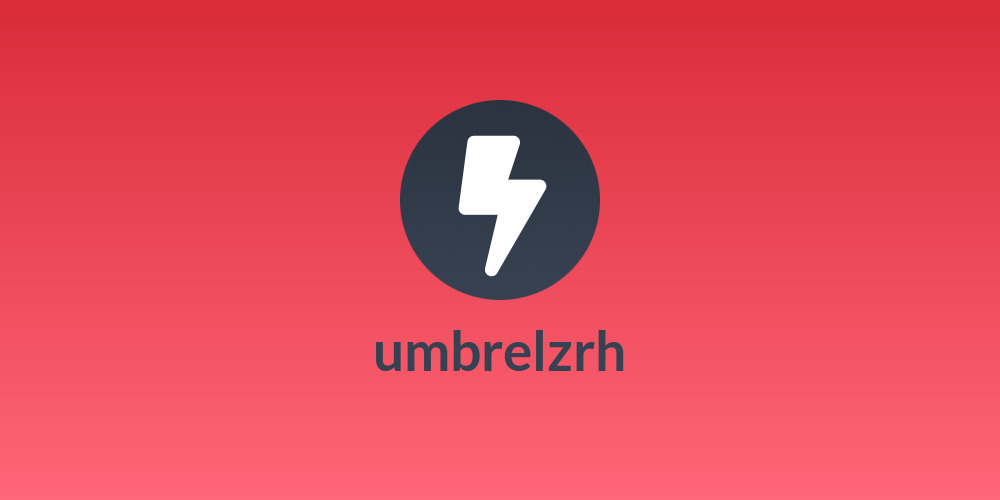 umbrelzrh