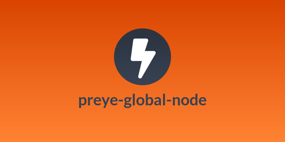 preye-global-node