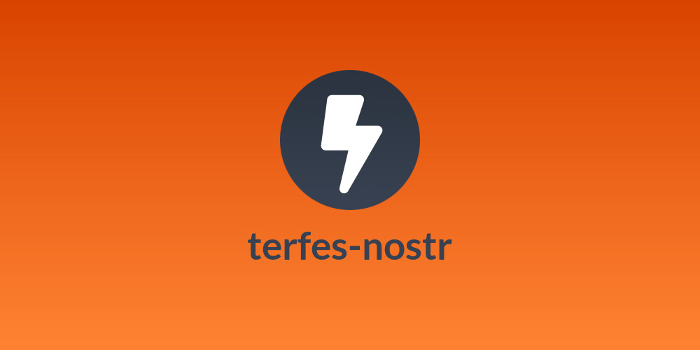 terfes-nostr
