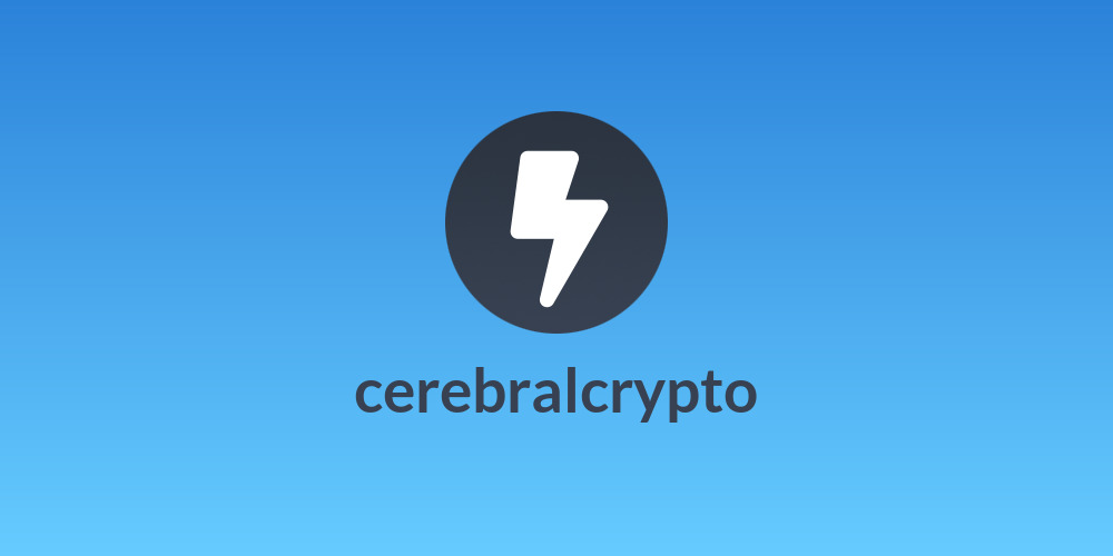 cerebralcrypto