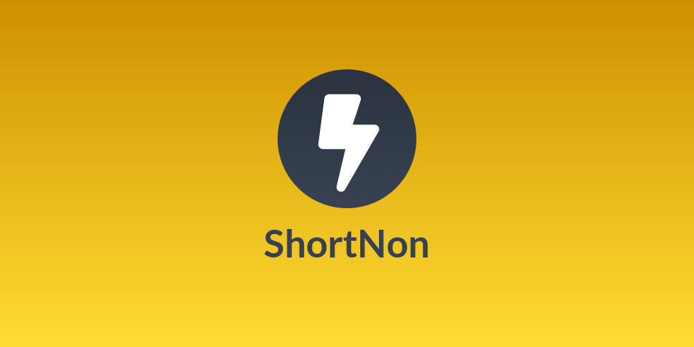 ShortNon