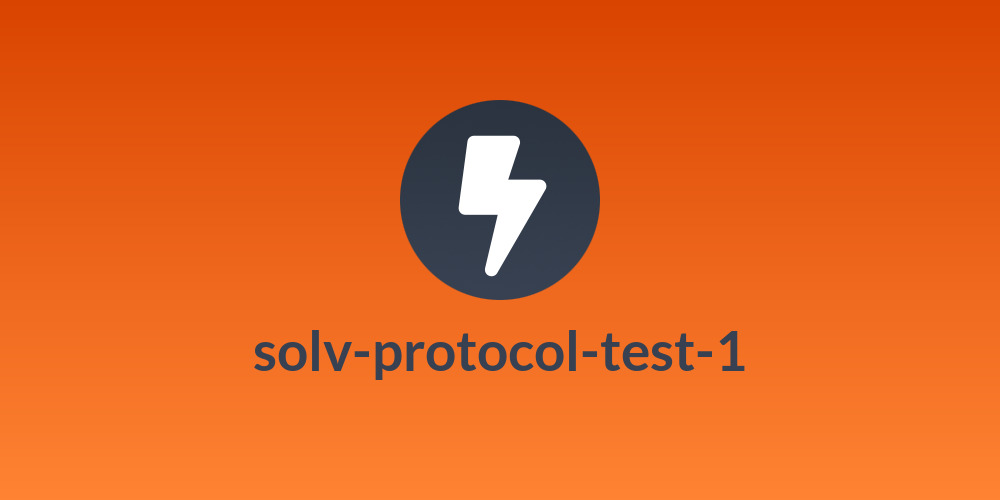 solv-protocol-test-1