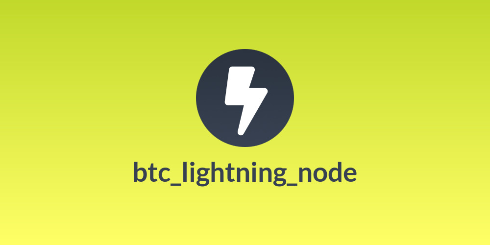 btc_lightning_node