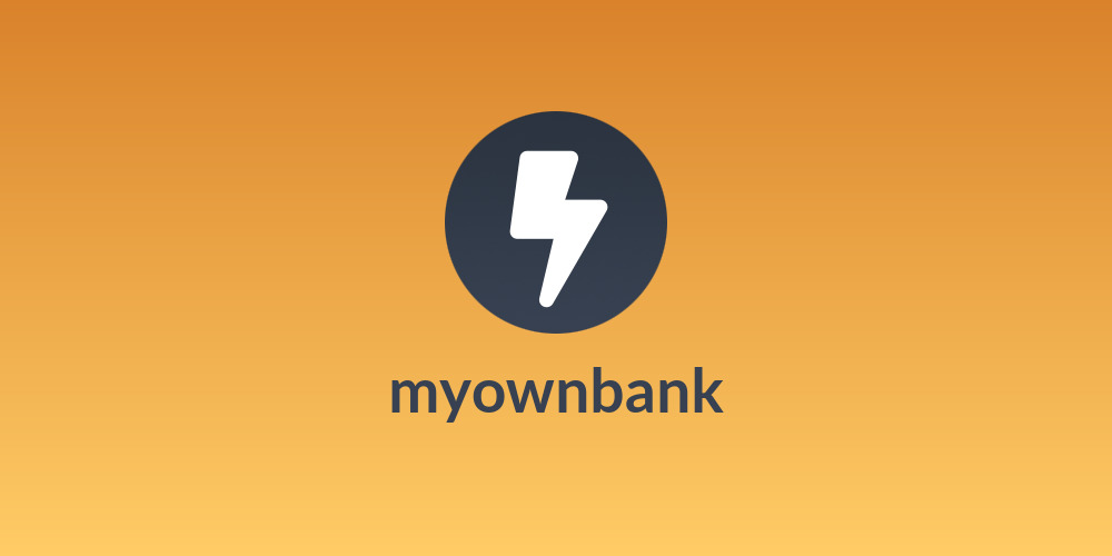 myownbank