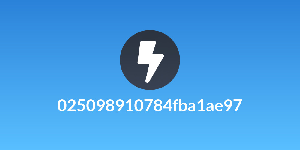 025098910784fba1ae97