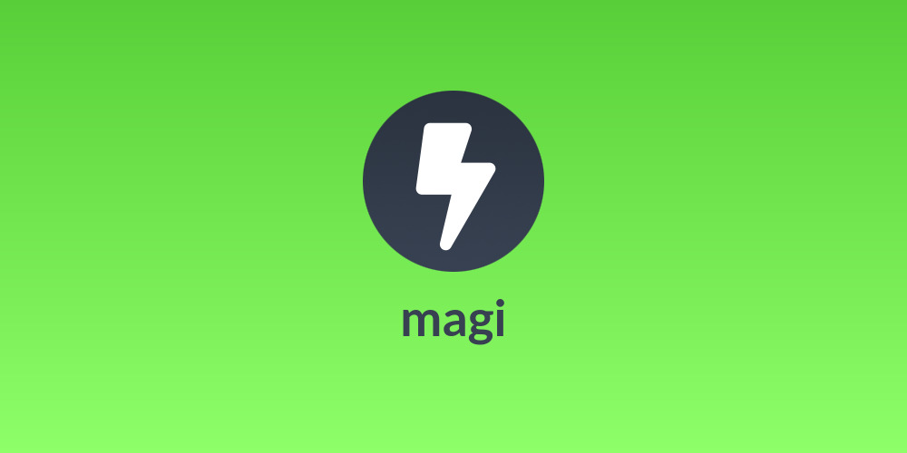 magi