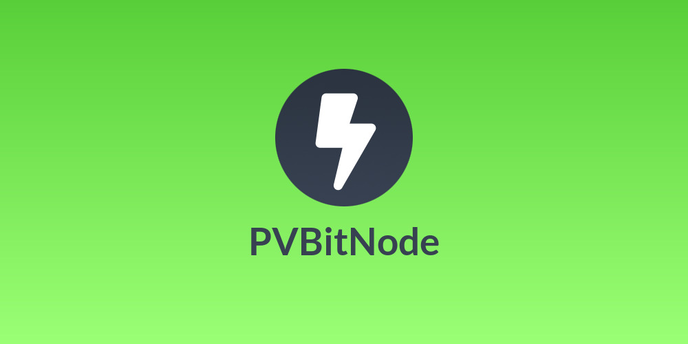 PVBitNode