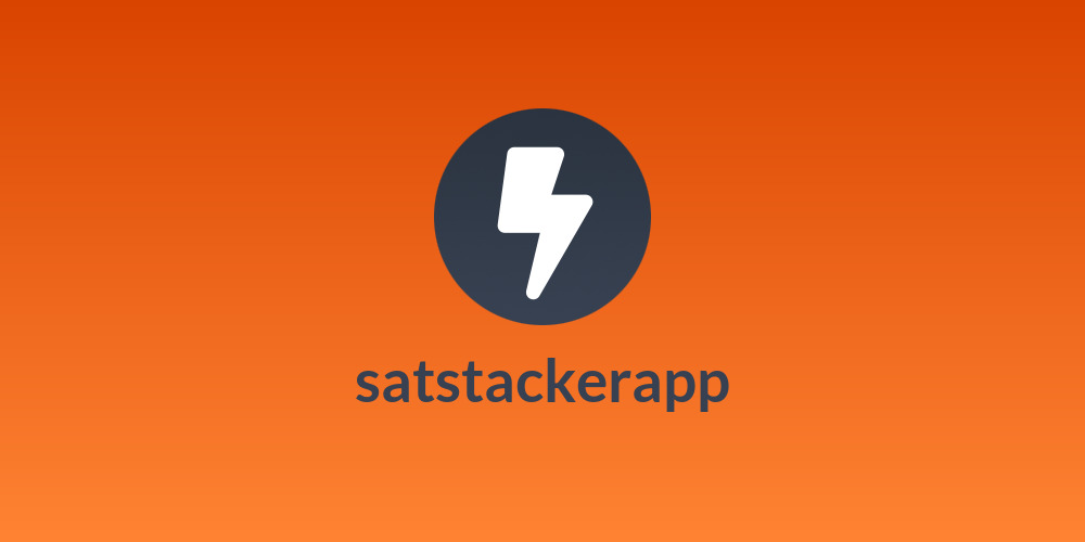 satstackerapp
