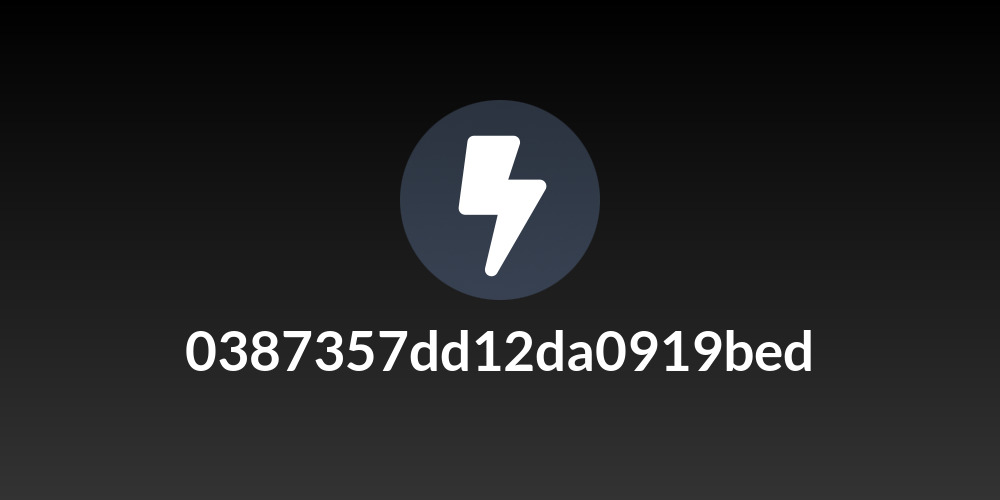 0387357dd12da0919bed